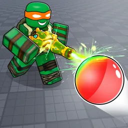 Gun Ball game codes image