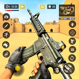 Gun Tycoon game codes image