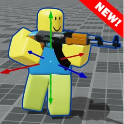 Gun Warriors game codes image