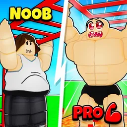 Gym Bars Simulator game codes image
