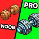 Gym Battles game codes image