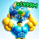 Gym Factory Tycoon game codes image