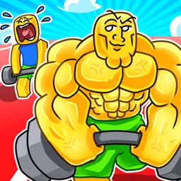 Gym Race Simulator game codes image
