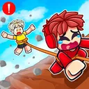 Gym Rope Race game codes image