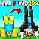 Handstand Simulator game codes image