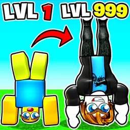 Handstand Simulator game codes image