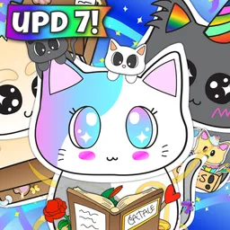 Hatch The Cats game codes image