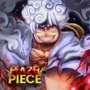 Haze Piece game codes image