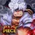Haze Piece game icon