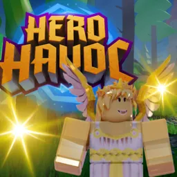 Hero Havoc game codes image
