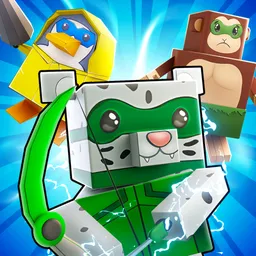 Hero Pet Simulator game codes image