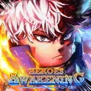 Heroes Awakening game codes image