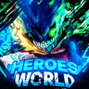 Heroes World game codes image