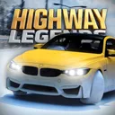 Highway Legends game image