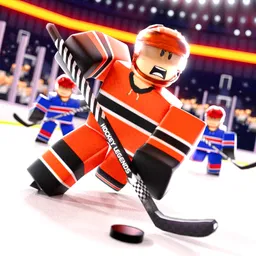 Hockey Legends game codes image