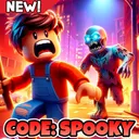 Horror Simulator game codes image