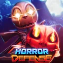 Horror Tower Defense game codes image