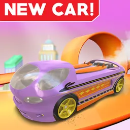 Hot Wheels Open World game codes image