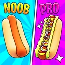 Hotdog Eating Simulator game codes image