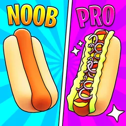 Hotdog Eating Simulator game codes image