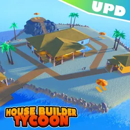 House Builder Tycoon game codes image