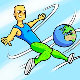 How Far Can You Kick? game codes image