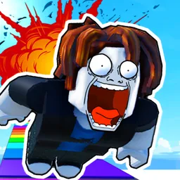 Human Cannon game codes image