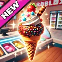 Ice Cream Shop Tycoon game codes image