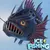 Ice Fishing Simulator game icon