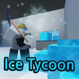 Ice Tycoon game codes image