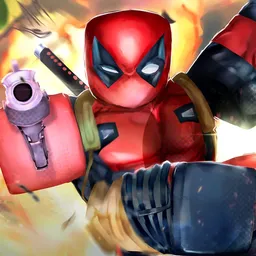 Iconic Arena game codes image