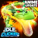 Idle Clicker Simulator game codes image