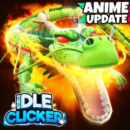 Idle Clicker Simulator game codes image