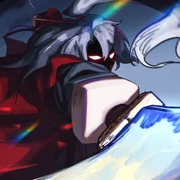 Immortal Luck game image