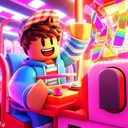 Jackpot Tycoon game codes image
