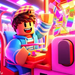 Jackpot Tycoon game codes image