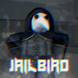 Jailbird game image