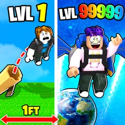 Jetpack Blast game codes image