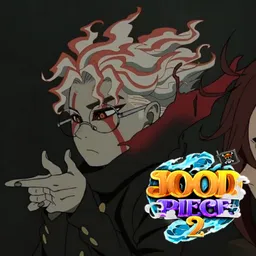 Jood Piece 2 game codes image