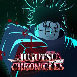 Jujutsu Chronicles game codes image