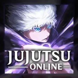 Jujutsu Online game codes image