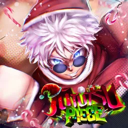 Jujutsu Piece game image