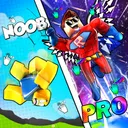 Jump Clicker 2 game codes image