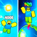 Jump Clicker game codes image