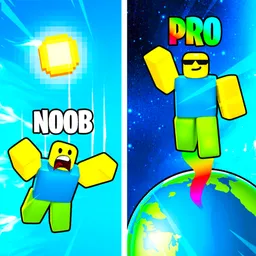 Jump Clicker game codes image