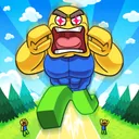 Jump Simulator game codes image