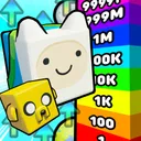 Jumping Pets Simulator game codes image