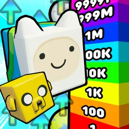 Jumping Pets Simulator game codes image