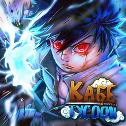Kage Tycoon game codes image