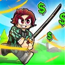 Katana Strike Simulator game codes image